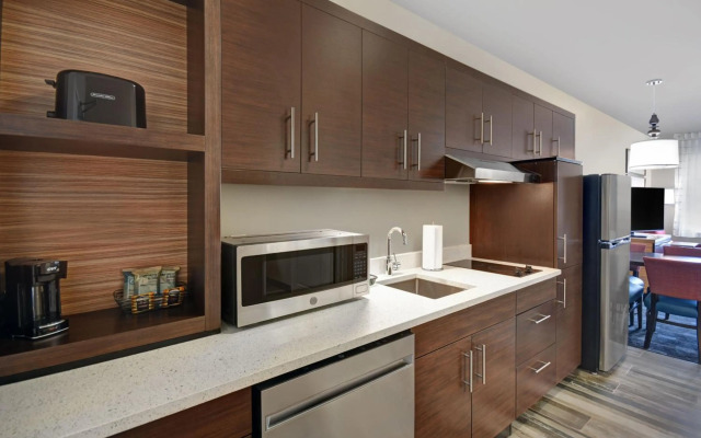 TownePlace Suites by Marriott Grand Rapids Wyoming