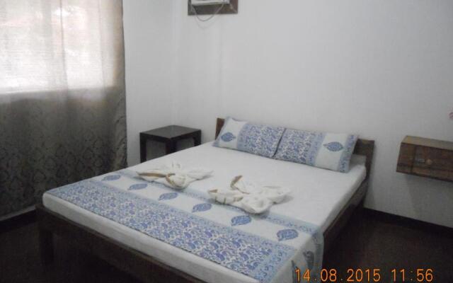 Ashok Homestay