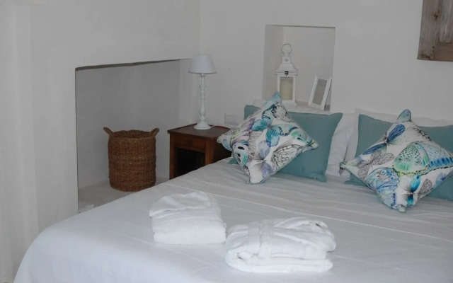 Ulivi Al Sole - Charming B&B