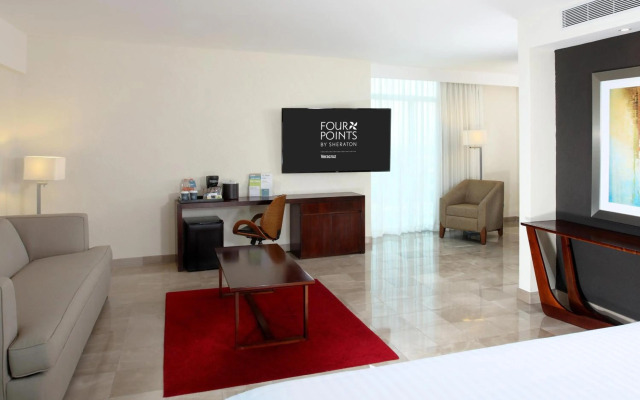 Four Points by Sheraton Veracruz