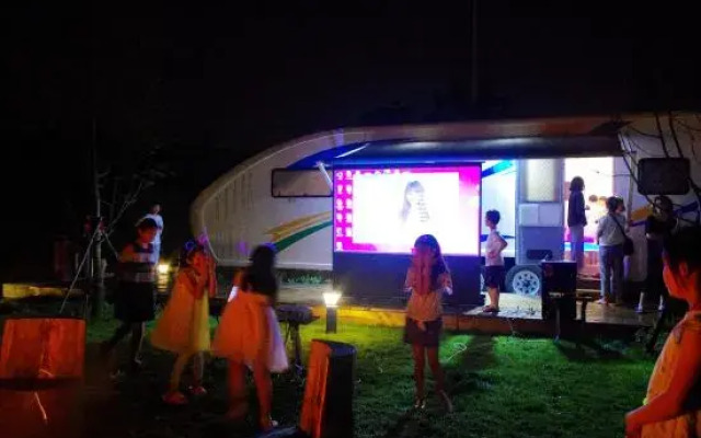 Sunarea Family Camp