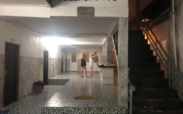 Nana Guest House