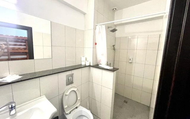 Cabana Sura Getilor Arinis