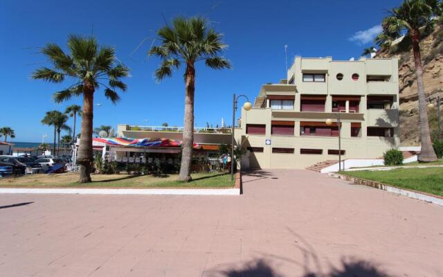 Burriana Beach Apartment