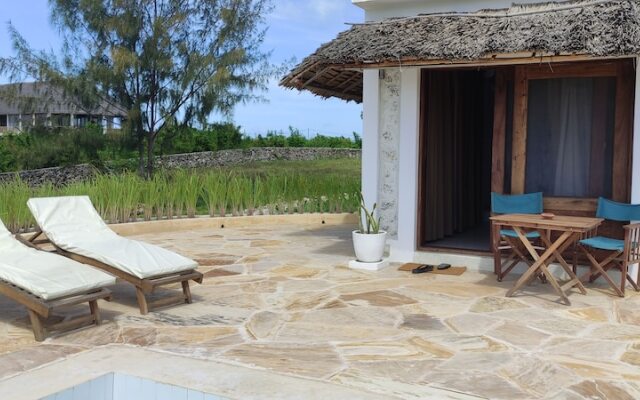 Amani Villas Nature Retreat