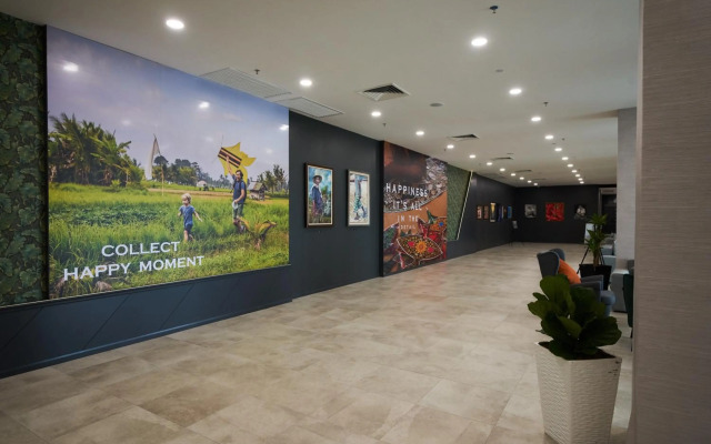 H Elite Design Hotel