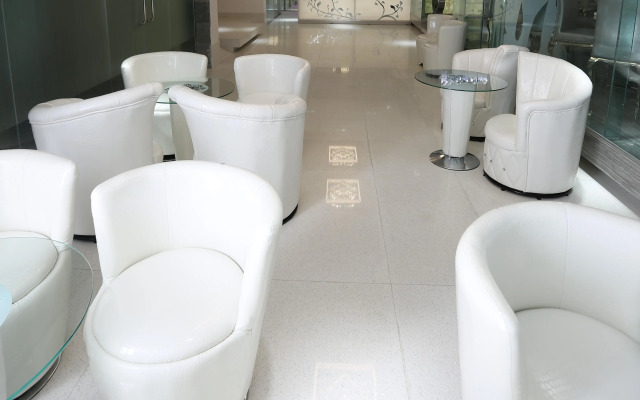 Blossom Hotel Dhaka