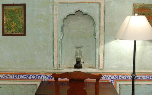 Hotel Chobdar Haveli