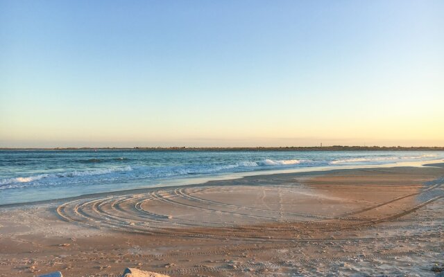 Inlet Indulgence - 5 Br Home