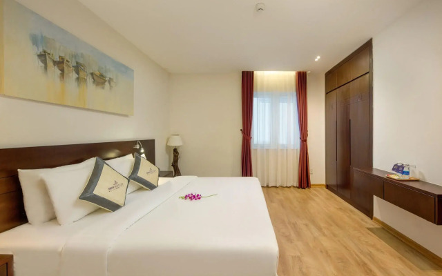 Sen Boutique Hotel