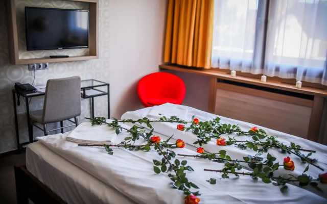 Imola Udvarhaz Hotel