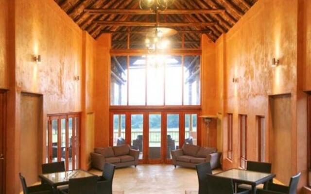 Olievenfontein Private Game Reserve