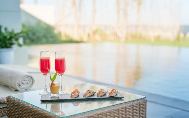 FLC Luxury Resort Samson