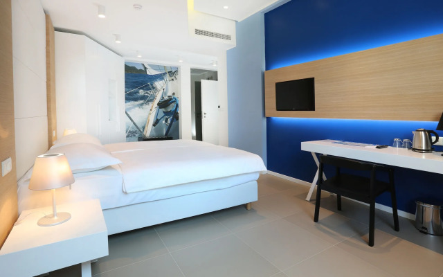 Guesthouse Villa Scalaria