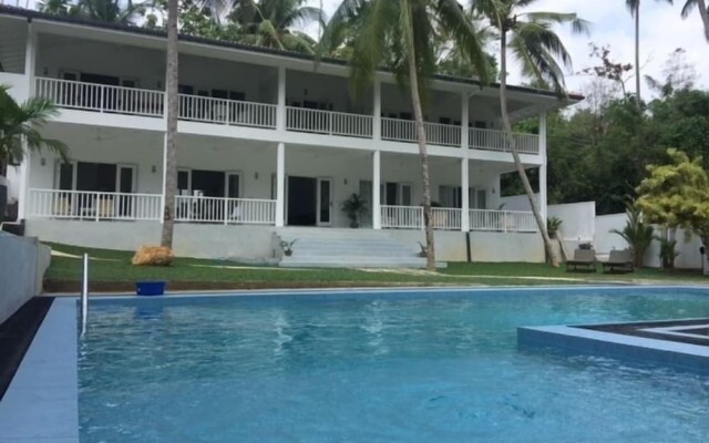 Plantation House