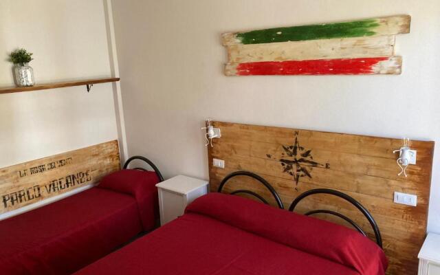 Parco Vacanze La Rosa dei Venti