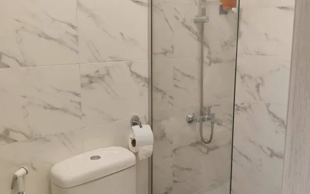 Luxury Room 42m Near Downtown And All Services