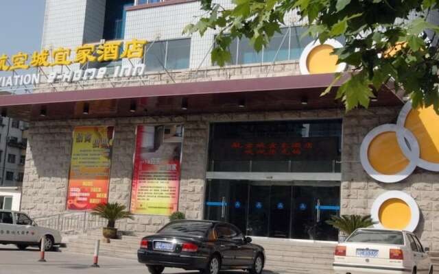 Luoyang Aviation E-Home Inn