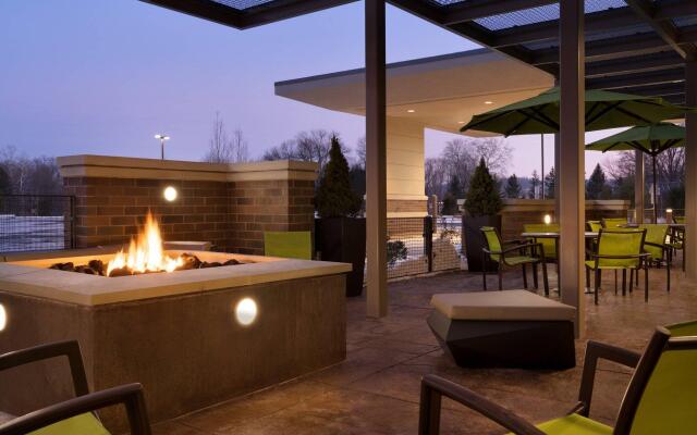 SpringHill Suites by Marriott Allentown Bethlehem/Center Valley