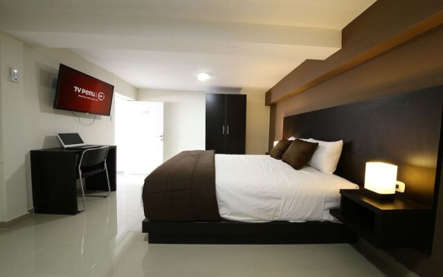 Solec Business Hotel