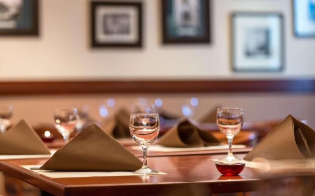 Best Western Hotel Sindelfingen City
