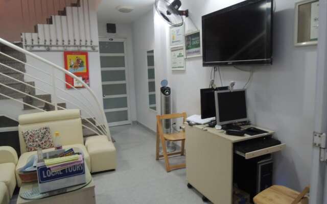 Vy Khanh Guesthouse