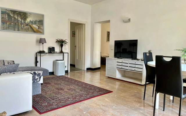 Home Dolce Casa Apartment