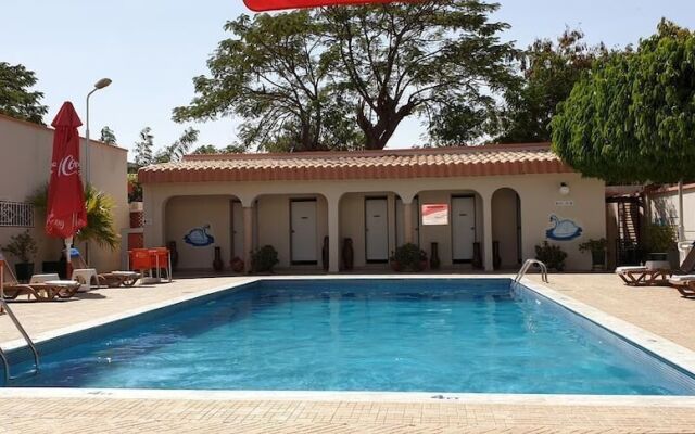 Prince Hotel Kano