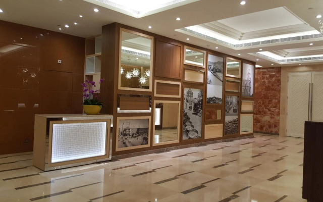 Fu Hua Hotel