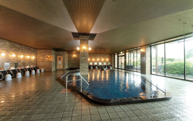 Grand Mercure Ise-shima Resort & Spa