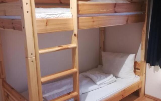 Fehmarn-OstseeferienFewo "Auszeit" 164