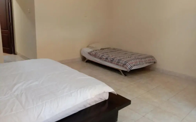 Loven Sanur Guest House