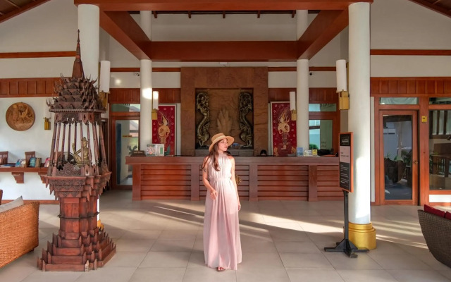 Diamond Cottage Resort & Spa
