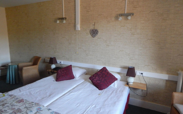 Hôtel Le Beau Site