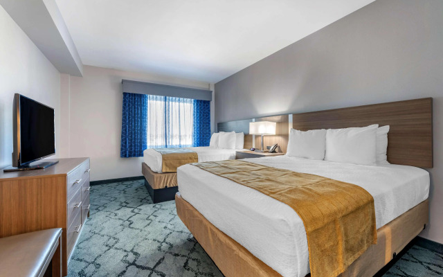 Best Western Plus Lakeland