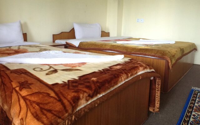 Lake Vision Guest House