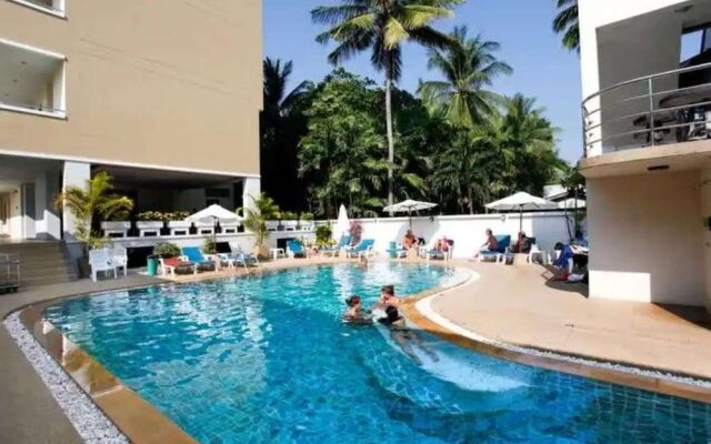 GP House Phuket