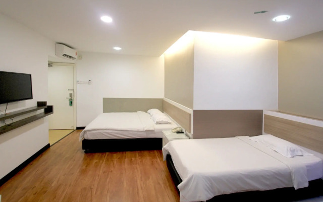 Ming Star Hotel
