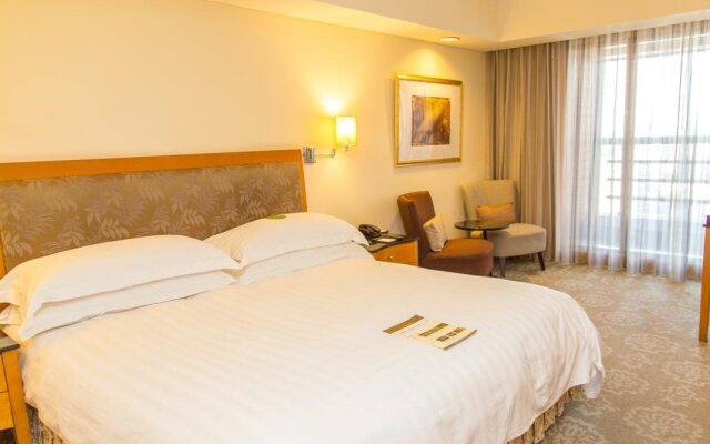 The Splendor Hotel Taichung