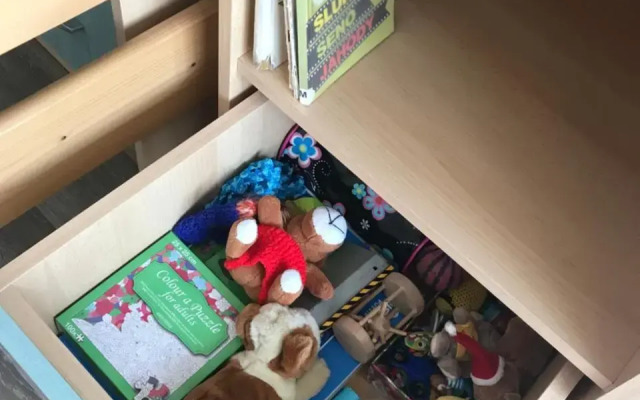 Apartmán Plovárna