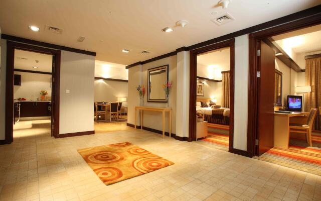 L' Arabia Hotel Apartments