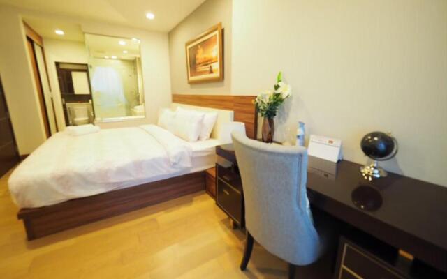 Chiang Mai Cozy Living #707