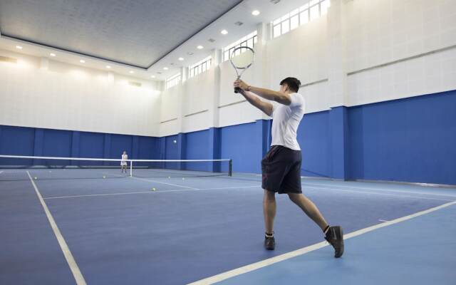 Ovation Three-Convalescence Hotel