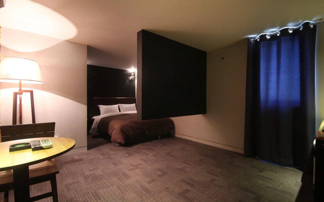 Hotel the Lua