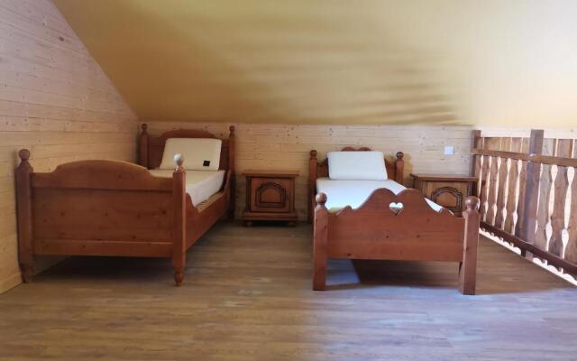 L'Auberge des 4 Vents