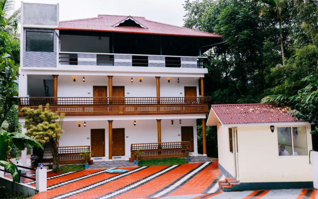 OYO 9725 Hotel Misty River