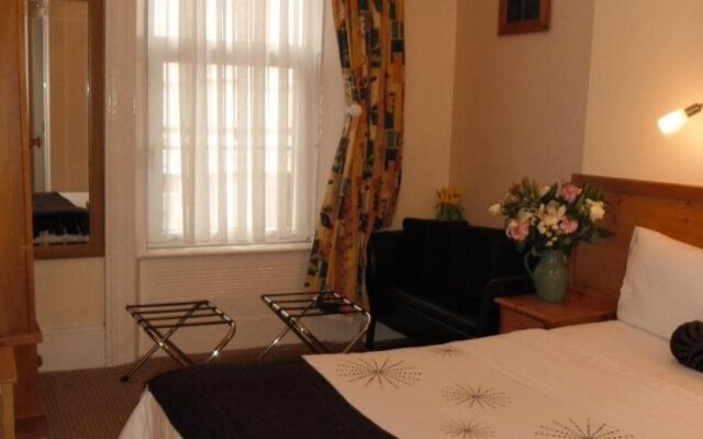 Kent House B&B