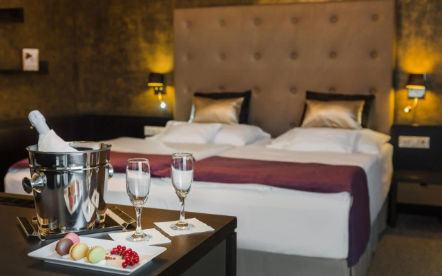 Corso Hotel Pécs