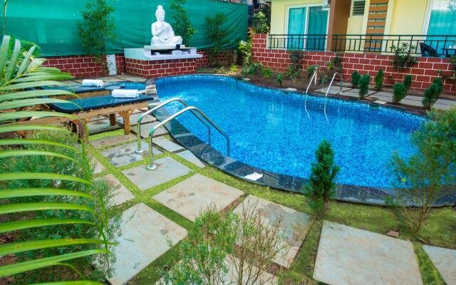 Mariners Bay Suites