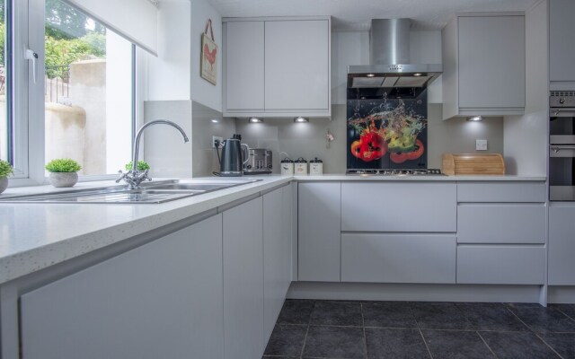 Tucking Mill - 3 Bedroom - Stepaside